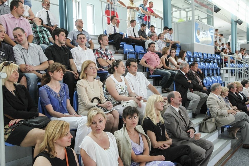 Centrum Kształcenia dla Dorosłych w Grodzisku ukończyli kolejni absolwenci [FOTO]