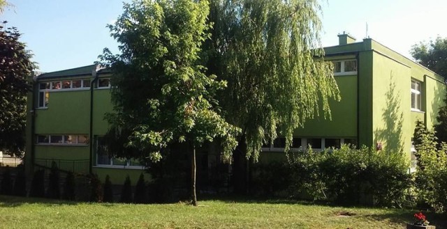 Budynek Biblioteki miejsce licznych spotkań oraz siedziba Izby Regionalnej Towarzystwa Miłośnik&oacute;w Kujaw z Radziejowa. Fot. Karol Szmagalski