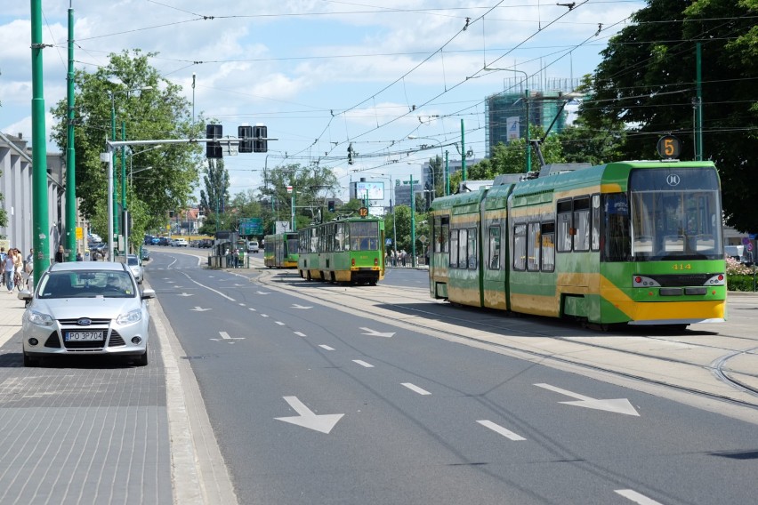 Dzień bez Samochodu. W czwartek darmowe MPK dla kierowców