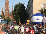 68. Tour de Pologne: Na co stać włoską De Rosę - Ceramica Flaminia?