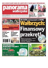 Panorama Wałbrzyska: Wielki przekręt, dziesiątki podejrzanych!