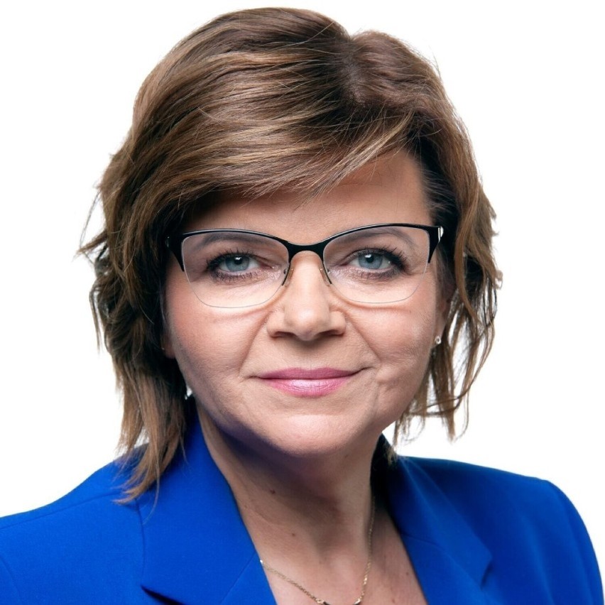 Izabela Leszczyna - KO