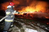 Wybuchł pożar w Cieszynie w szpitalu prowadzonym przez siostry Elżbietanki. Ewakuowano 30 pacjentów