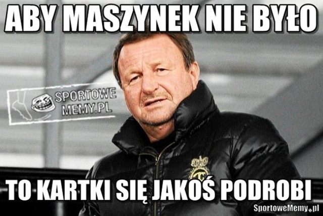 Zbigniew Boniek. MEMY po wyborach prezesa PZPN