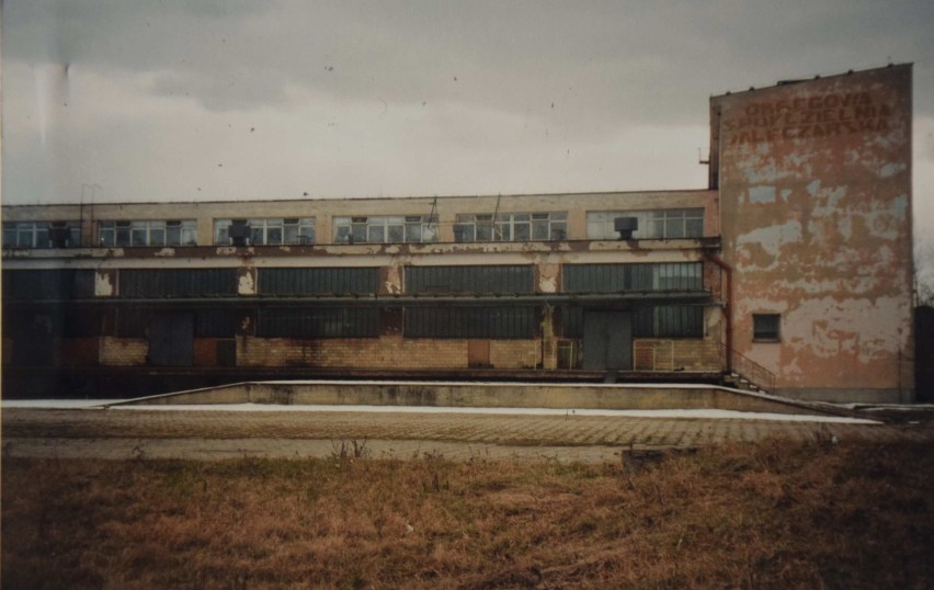 Rzut oka na Malbork w latach 90. ubiegłego wieku i nieco później. Jak bardzo miasto się zmieniło?