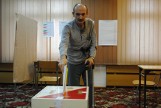 Wybory 2011. Głosowanie w szpitalu