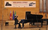 Finał X Międzynarodowego Konkursu Młodych Pianistów "Artur Rubinstein in memoriam" dziś wieczorem!