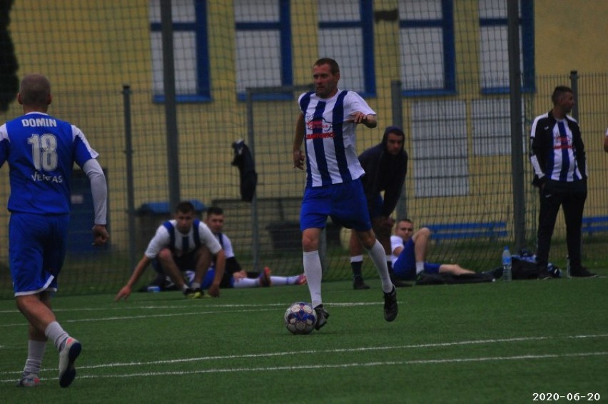 Rozpoczął się nowy sezon Amatorskiej Ligi Piłki Nożnej w Pleszewie