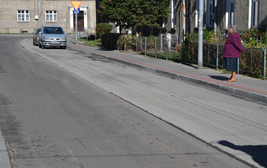 Malbork. Wiosenny remont ulic w Śródmieściu do poprawki [ZDJĘCIA]