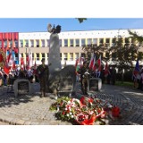 Elblążanie uczcili kolejną rocznicę utworzenia Polskiego Państwa Podziemnego