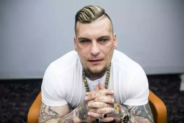 Popek za życia - kontrowersyjny dokument trafi do kin w 2017 roku