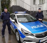 "Kryształowe Serce" dla policjantów z Więcborka. Ale nie tylko oni na nie zasłużyli