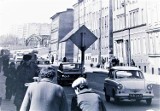 Historia ulicy Wolności w Słupsku. Kiedyś ulica Pastwiskowa [ZDJĘCIA]
