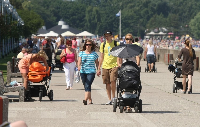 Projekt Strategii Demograficznej 2040. Rząd walczy o...