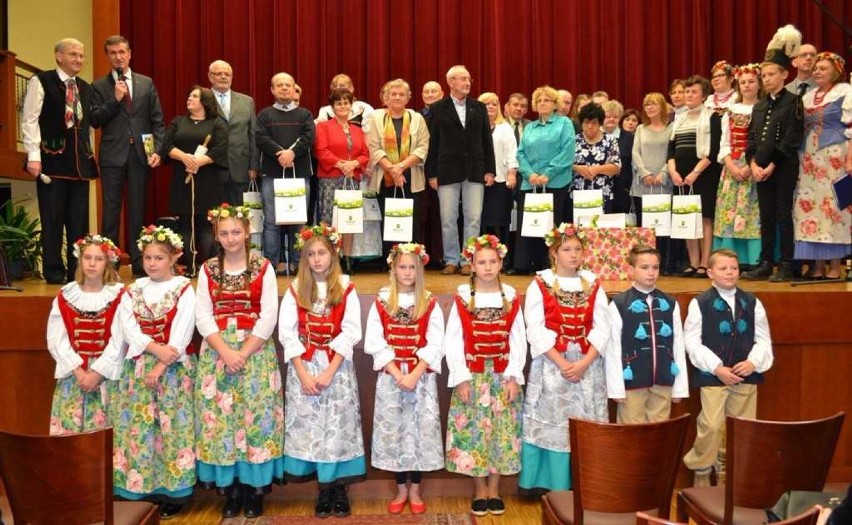 Konkurs w Mikołowie: gwara śląska jest piękna