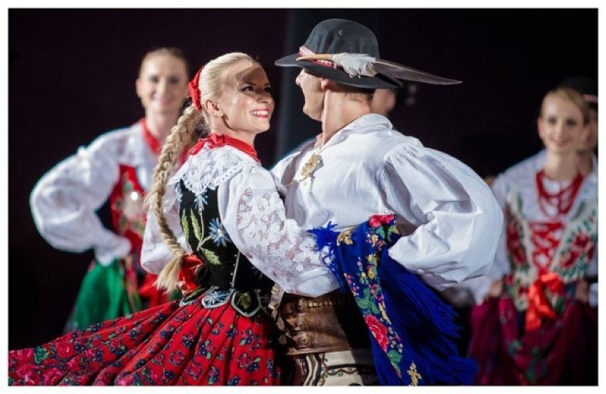 III Międzynarodowy Festiwal Folklorystyczny „Silesia” w Koszęcinie. Wystąpią zespoły m.in. z Panamy, Meksyku i RPA [ZDJĘCIA]