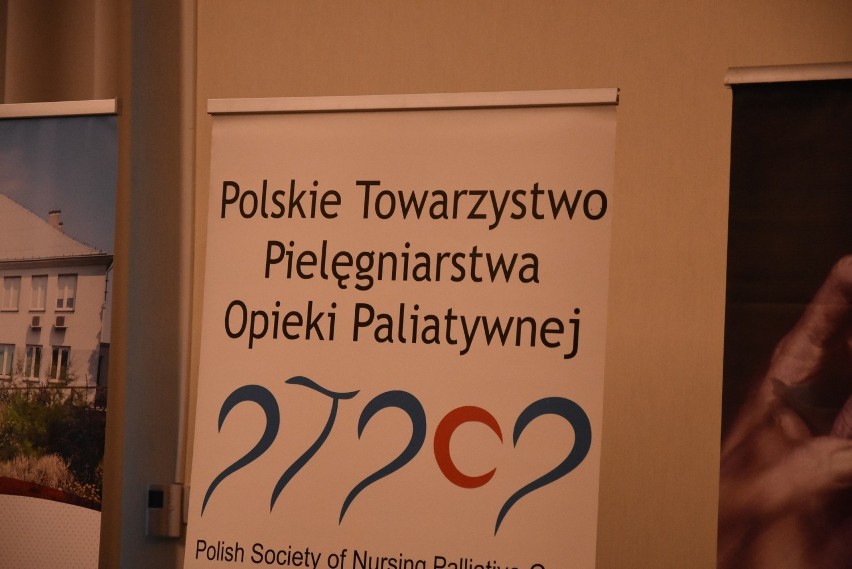 W Częstochowie trwa Konferencja Naukowo-Szkoleniowa Opieki...