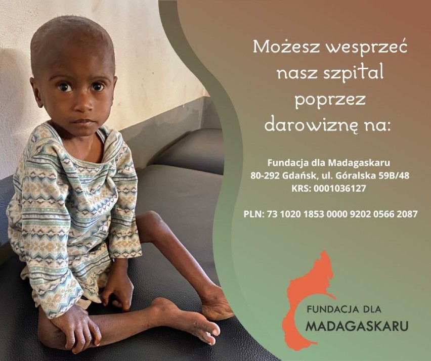 Daniel Kasprowicz – bohater z Madagaskaru, założyciel szpitala dla najbardziej potrzebujących (WIDEO i ZDJĘCIA)