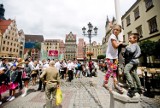 Brave Kids: odważne dzieci z całego świata przyjechały do Wrocławia i Siechnic