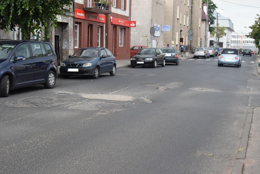 Hydrobud i Trakt wyremontują ulice Krótką, Kilińskiego i 57 Pułku Piechoty Wielkopolskiej