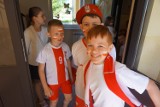 Dzień Patrona rotmistrza Witolda Pileckiego w Niepublicznej Szkole Podstawowej oraz Przedszkolu w Sowinie Błotnej
