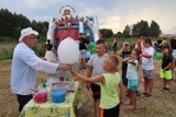 Piknik rodzinny w Szczepanowicach w gminie Gorzkowice, 23.07.2022 - ZDJĘCIA