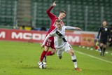 Legia Warszawa 1-1 Piast Gliwice [ZDJĘCIA, WIDEO]