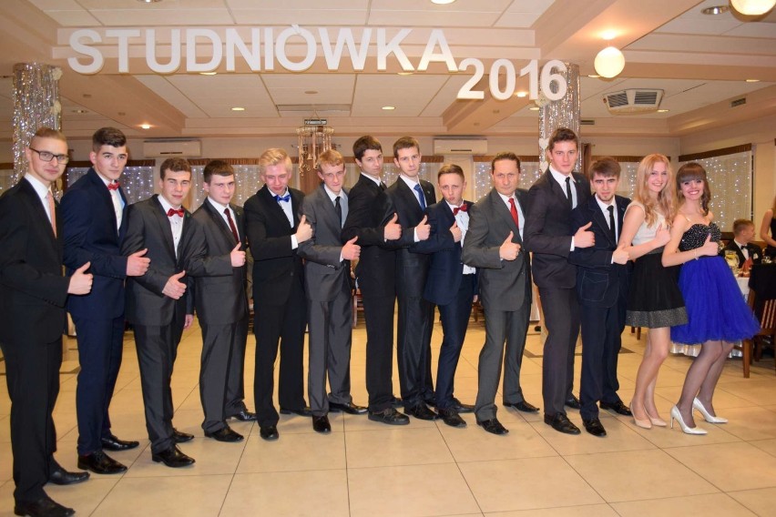 Studniówka 2016 w powiecie międzychodzkim