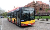 Oto pierwszy autobus elektryczny solaris urbino kupiony przez MZK Grudziądz. Będzie ich 17 [zdjęcia]