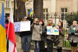 Wrocław pomaga Ukrainie. Zbierają leki dla protestujących