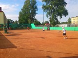 Urząd Miejski w Łęczycy wypowiedział umowę użyczenia kortów miejskiemu klubowi tenisowemu
