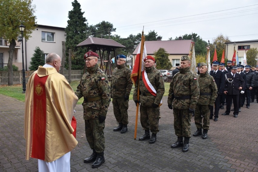 Poraj. Tłumy na Gminnych Obchodach Święta Niepodległości...