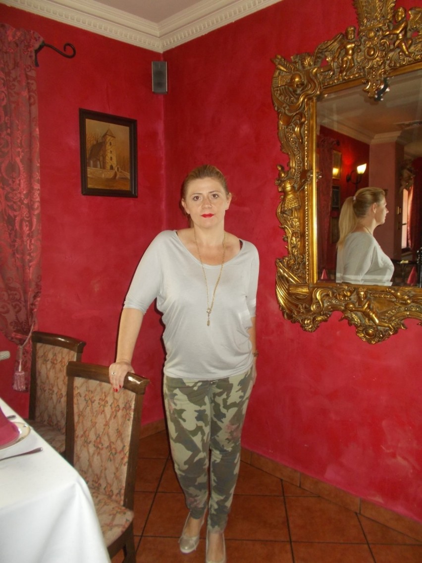 Restauracja Mocca d'Oro w Mikołowie
