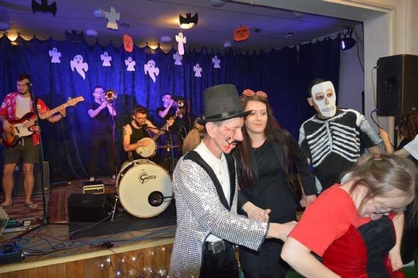 Uczestnicy Must Be The Music zagrali dla 100 niepełnosprawnych w Sandomierzu