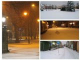 Zima w Tarnobrzegu w obiektywie mieszkańców. Zobacz zdjęcia tarnobrzeżan z Instagrama