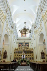 Wielka Sobota u grekokatolików w Przemyślu (zdjęcia)