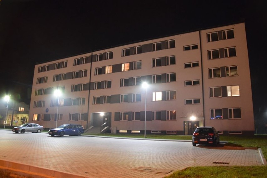 Kolejne mieszkania socjalne w Wolbromiu zostały przyznane 