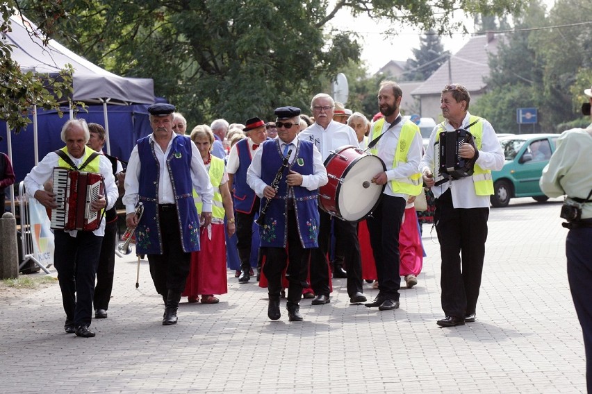 V Kunicka Folk Biesiada już niebawem, zobaczcie jak było...