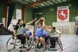 Konin. Turniej Wiśnik Cup 2023 w ten weekend! Dwa dni zawodnicy na wózkach rywalizować będą w turnieju koszykówki.