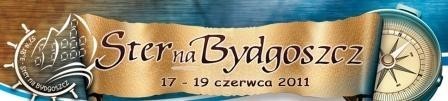 Ster na Bydgoszcz (foto i wideo)