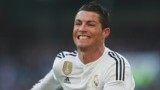 Chiny oszalały na punkcie Cristiano Ronaldo [wideo] 