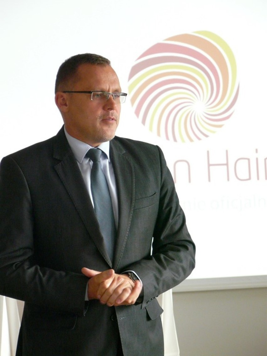 Wolontariusze, którzy wspomogli organizację tegorocznego Open Hair, zostali docenieni przez miasto