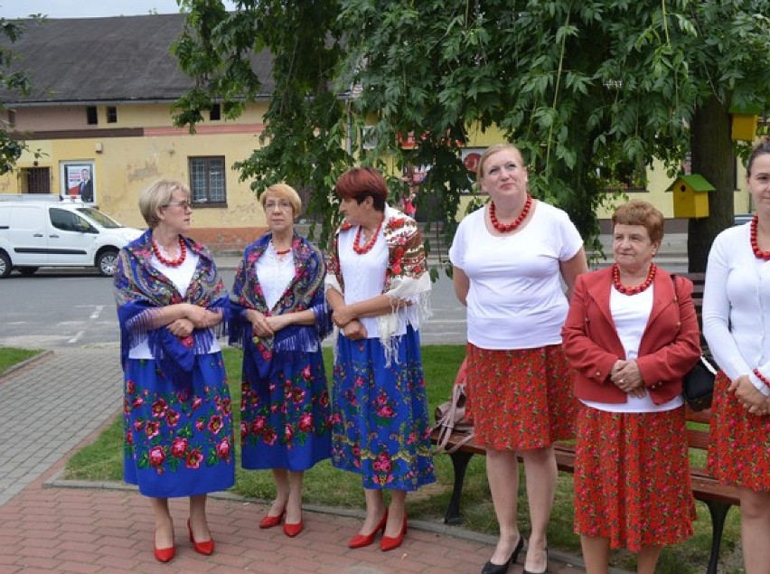 Granty dla trzech sołectw gminy Zadzim