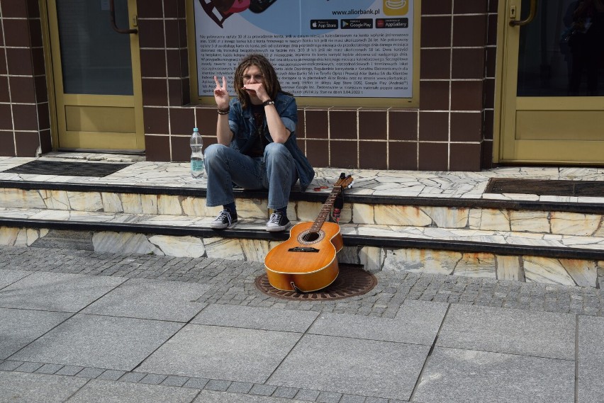 Dobiega końca Suwałki Blues Festival. Zobacz, co działo się trzeciego dnia bluesowego grania