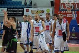 Anwil Włocławek półfinalistą Energa Basket Ligi! Turów Zgorzelec - Anwil Włocławek 72:93 w meczu nr 3 I rundy play off