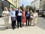 Danuta Białooka-Kostenecka kandydatką PiS w Gdyni do Senatu RP. "Czas zupełnie inaczej spojrzeć na potrzeby mieszkańców"