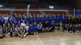 W Wałbrzychu odbył się II Turniej Siatkówki Dziewcząt o Puchar Aqua Zdroju - nowy sponsor Chełmca