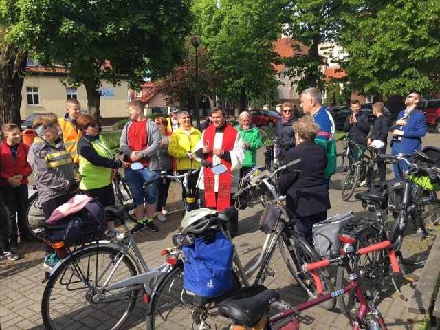 28 maja do Turska i 4 czerwca Kalisza. Akcja Katolicka zaprasza na rowerowe pielgrzymki