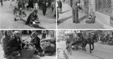 Zdjęcia Warszawy z 1941 roku. Tak wyglądało życie na ulicach stolicy ponad 80 lat temu. Te kadry łapią za serce