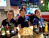 Da Grasso Opoczno otwarte. Nowa pizzeria znanej sieci już działa w Opocznie.  Ile kosztuje pizza? Zobaczcie zdjęcia i poznajcie ceny!